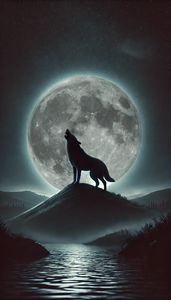 Der Mond